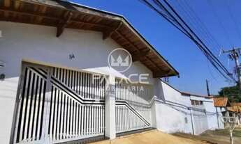 Imagem 2: Casa à venda em jardim santa isabel, piracicaba 2 quartos 163m²
