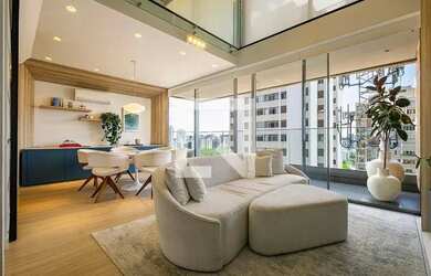 Imagem: Apartamento à Venda - Pinheiros, 1 Quarto