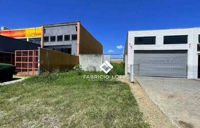 Imagem 3: Terreno para ponto Comercial no Residencial Parque dos Sinos em Jacareí, SP