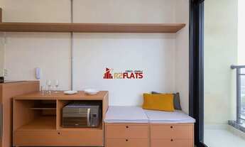 Imagem 4: Studio com ótimo preço no bairro Moema. Confira!