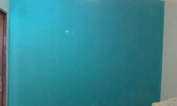 Imagem 3: Casa com 2 Quartos ária na frente e no fundo