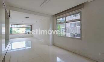 Imagem 2: Venda Apartamento 4 quartos Santo Agostinho Belo Horizonte