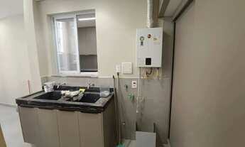 Imagem 5: Imóvel para venda possui 220 metros quadrados com 3 quartos em Bela Vista - São Paulo - SP