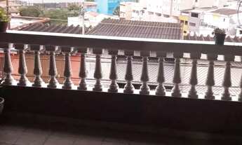 Imagem 7: Sobrado em Rua Heitor Penteado - Jardim Aclimação - Santo André/SP