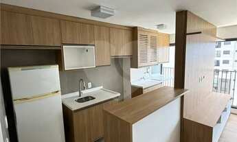 Imagem: Apartamento com 2 quartos para locação