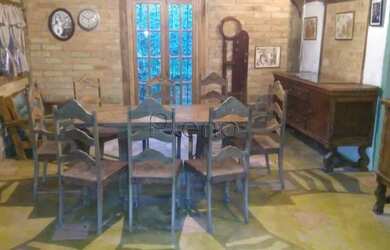 Imagem 7: Chácara para venda e locação com 2 quartos na Cachoeira, Vinhedo