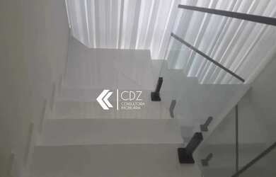 Imagem 6: Casa no Condomínio Ibiti Reserva à Venda 3 Dormitórios sendo 3 suítes - Sorocaba/SP