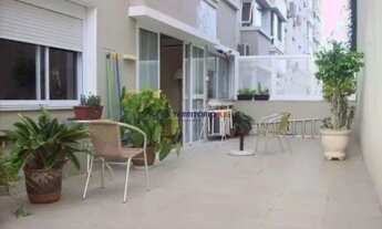 Imagem 2: Apartamento para Venda - 104.11m², 2 dormitórios, sendo 1 suites, 1 vaga - Santana