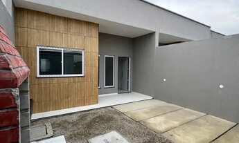 Imagem 3: CASA DE 140m² COM 2 QUARTOS POR APENAS R$210.000,00