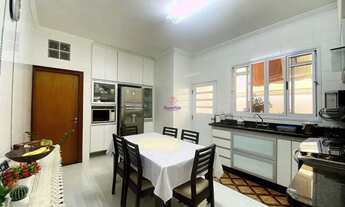 Imagem 6: Casa para VENDA localizada no bairro PARQUE RESIDENCIAL JUNDIAÍ, em Jundiaí/SP