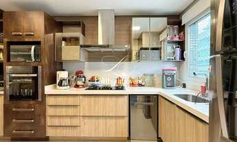 Imagem 7: Tecnologia e Luxo em Alto Nível: Aluguel na Agronômica, Florianópolis/ SC