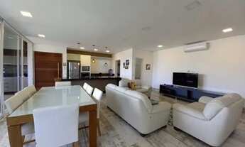 Imagem 6: Casa no condomínio Condomínio Reserva da Mata para venda com 5 quartos, sendo 5 suítes , 1