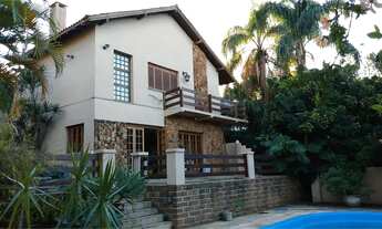 Imagem 2: Condomínio com 4 quartos à venda ou para locação em Cavalhada - RS