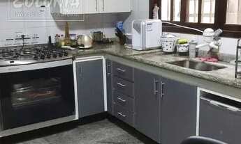 Imagem 6: Sobrado a venda - Vila Francisco Matarazzo, Santo André