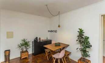 Imagem 6: Apartamento com 2 dormitórios com Dependência completa e Garagem Fechada