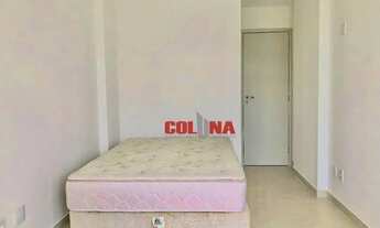 Imagem 5: Apartamento com 3 quartos para alugar, 110 m² por R$ 3.500+taxas/mês - Ingá - Niterói/RJ