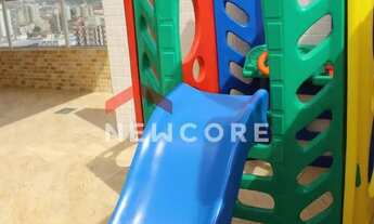 Imagem 2: Apartamento em Rua Affonso Chaves - Ocian - Praia Grande/SP