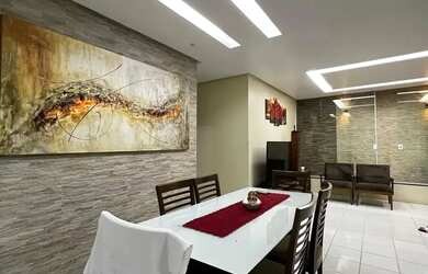 Imagem 2: Vendo Casa em Condomínio Zeus, 3 Quartos, 2 Vagas, Oportunidade