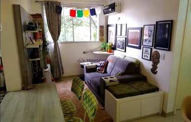 Imagem 3: Oportunidade!!! Apartamento com 2 dormitórios