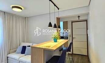 Imagem 5: Apartamento em Parque Anchieta, São Bernardo do Campo/SP