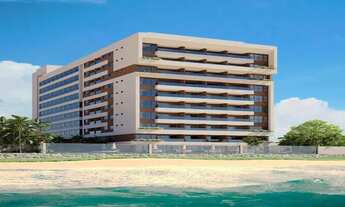 Imagem: SÃO JOSÉ DA COROA GRANDE -Flat 24 m²