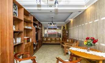 Imagem 3: Sobrado para venda em Vila Gustavo com 3 quartos, sendo 3 suítes , 325m²