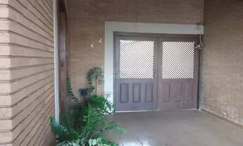 Imagem 6: Casa padrão para alugar no Centro de Araraquara - 03 quartos, suíte e garagem. Ótimo imóve