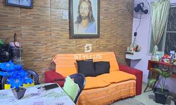 Imagem 5: Abolição Apartamento com 2 dormitórios