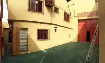 Imagem 5: GALPÃO PARA LOCAÇÃO 1.200 m² MARAMBAIA