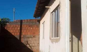 Imagem 3: Vendo ou troco Casa Setor Coimbra Águas Lindas - GO