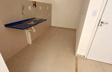 Imagem 4: Apartamento condomínio moradas ville papagaio
