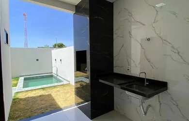 Imagem 7: Casa no Maluí Residence [24776