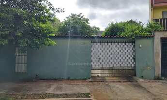 Imagem: Casa à venda na Região Leste de Londrina