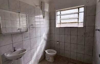 Imagem 5: Casa com 2 dormitórios para alugar, 100 m² por R$ 1.800,00/mês - Vila Butantã - São Paulo