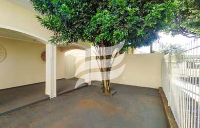 Imagem 2: Casa 03 quartos à venda no bairro Vila Bandeirantes