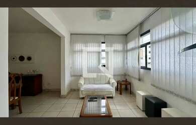 Imagem 6: Apartamento à Venda - Buritis, 4 Quartos, 145 m2