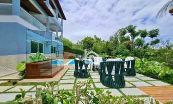 Imagem: Linda Casa Triplex Condomínio fechado