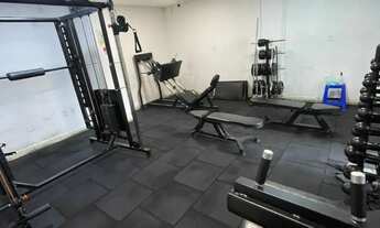 Imagem 6: Apartamento 2 quartos Setor Parque das Nações