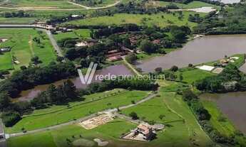 Imagem 7: Lote 950 m². Plano: Condomínio Jardins do Golfe. Excelente local; Indaiatuba/SP. R$ 760.65