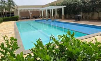 Imagem 5: Apartamento mobiliado para alugar 3 quartos suite