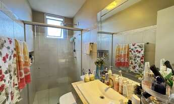 Imagem 6: Ilha do Mel : Apartamento na J Paulo II 90m² 2 Quartos (1 Suíte