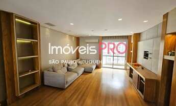 Imagem: Apartamento, Jardins - São Paulo