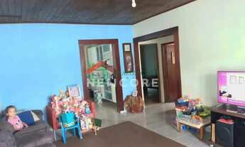 Imagem 6: Casa em Rua Dona Maria Bechir - Umuarama - Itanhaém/SP