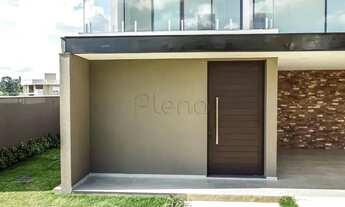 Imagem 7: Casa à venda em Vinhedo, Santa Cândida, com 3 suítes, com 300 m², Residencial Arboretum