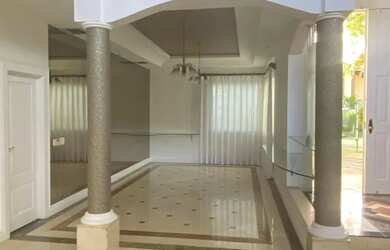 Imagem 4: Imóvel para venda com 674 metros quadrados com 4 quartos em Belvedere - Belo Horizonte - M