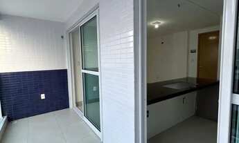 Imagem 3: Apartamento com 2 dormitórios à venda, 67 m² por R$ 637.000,00 - Jardim Oceania - João Pes