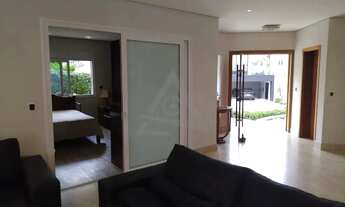 Imagem 4: Casa à venda e para alugar em Itatiba, Condominio Residencial Villa Ravenna, com 4 suítes