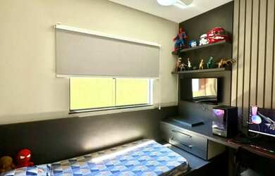 Imagem 7: Casa na Cidade Salvador, 3 dorm., 1 ste, 3 vg cob.