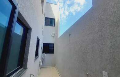 Imagem 4: Apartamento com 3 dormitórios à venda, 70 m² por R$ 599.999,90 - Paraíso - Santo André/SP