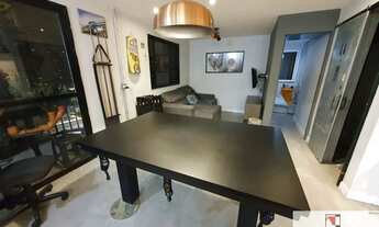 Imagem 6: Alugo 1 dormitório mobiliado em Vila Olímpia